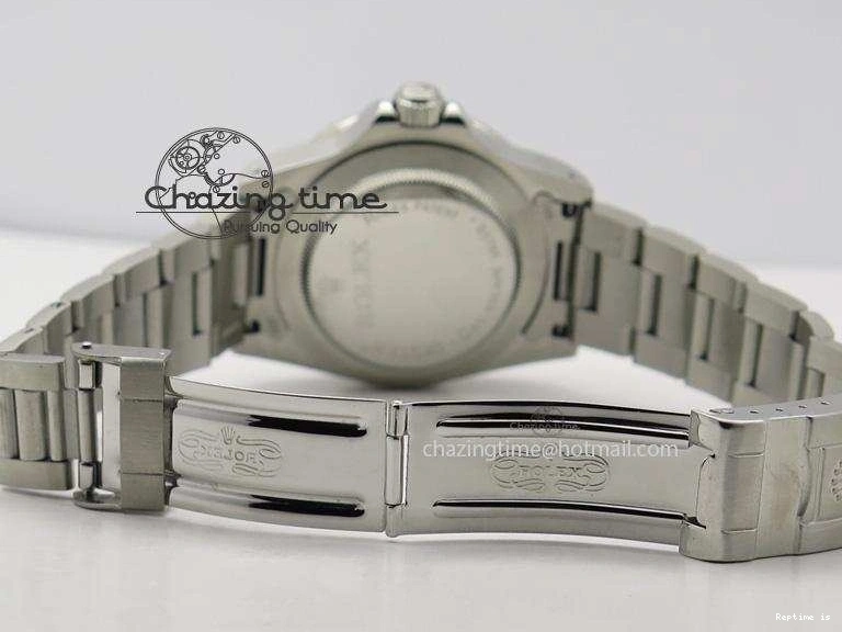 1217 SoftTouch Vintage Sea Dweller 1665 JKF Best Edition Double Red On Bracelet A 3980